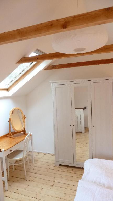 Vienna Cottage Rom bilde