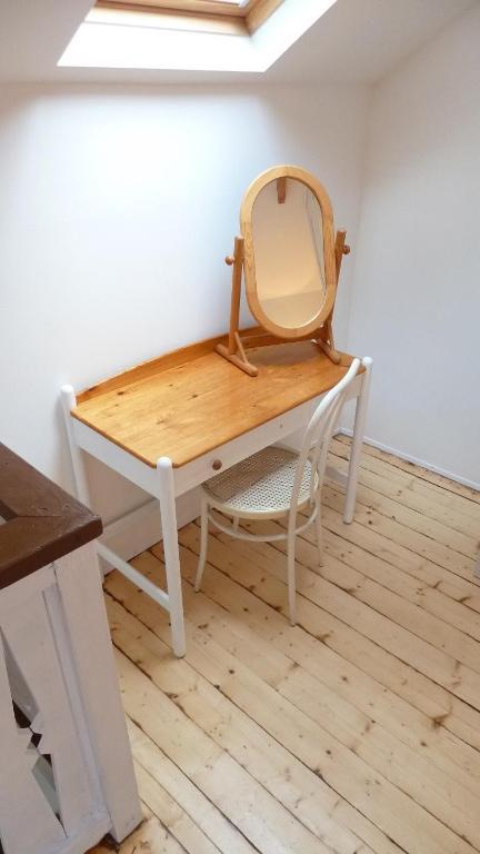 Vienna Cottage Rom bilde