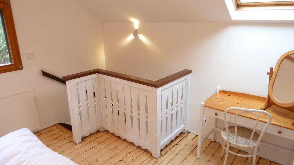 Vienna Cottage Rom bilde