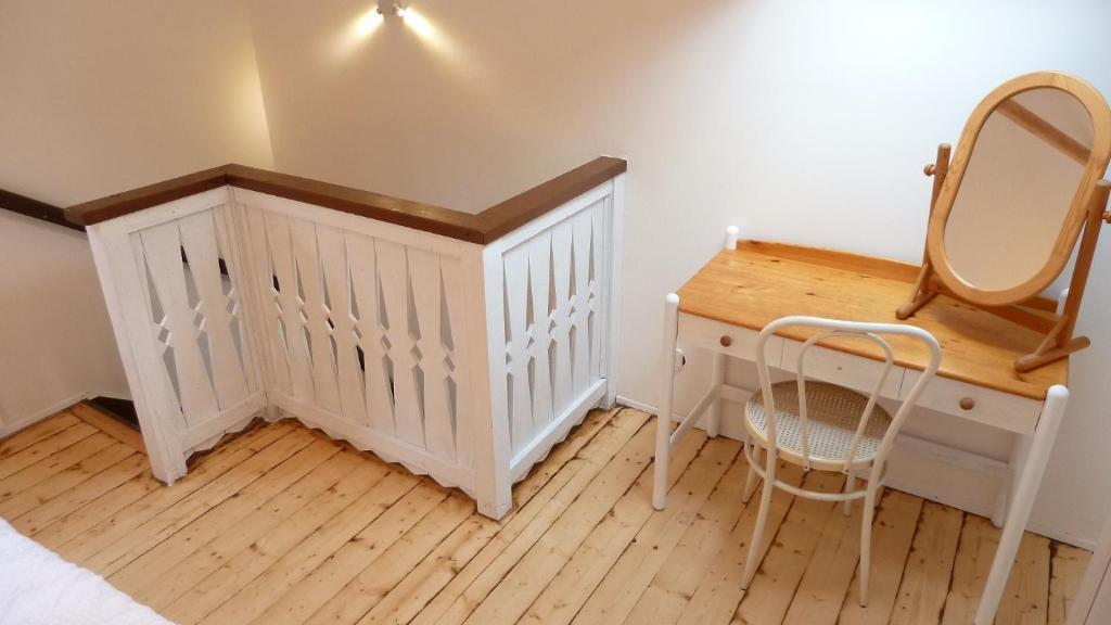 Vienna Cottage Rom bilde