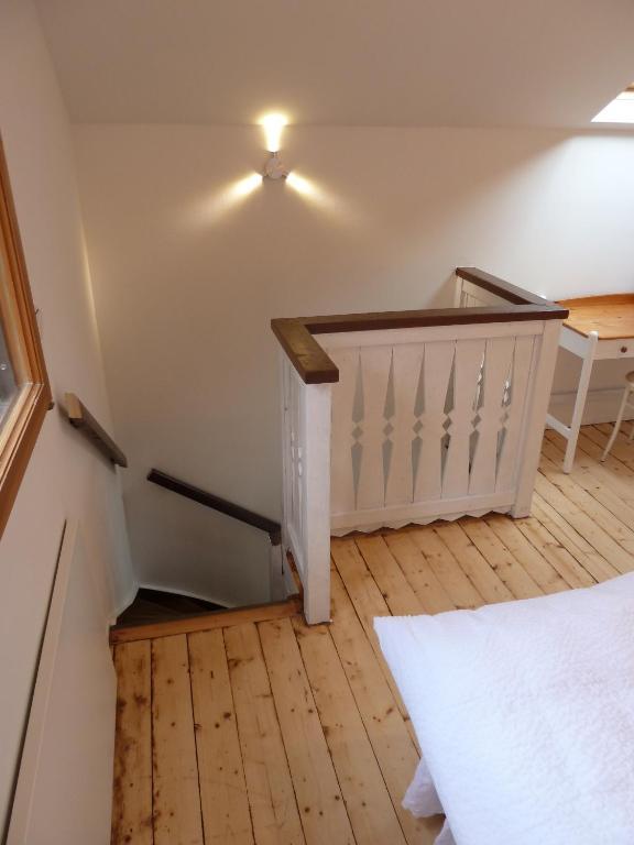 Vienna Cottage Rom bilde