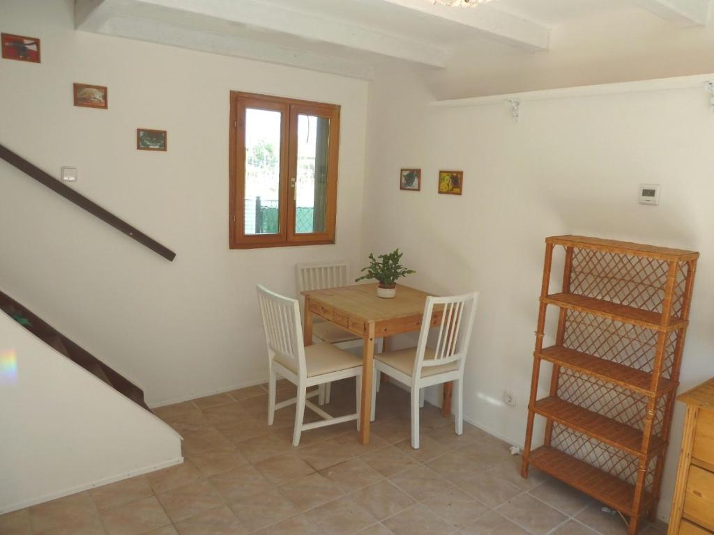 Vienna Cottage Rom bilde