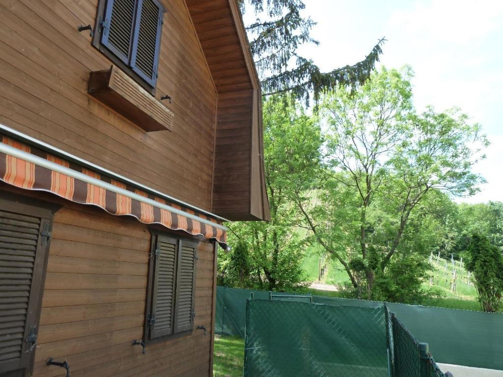 Vienna Cottage Eksteriør bilde
