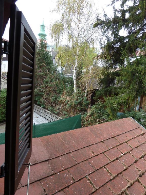 Vienna Cottage Eksteriør bilde