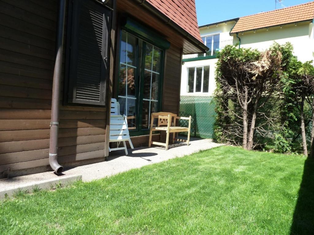 Vienna Cottage Rom bilde