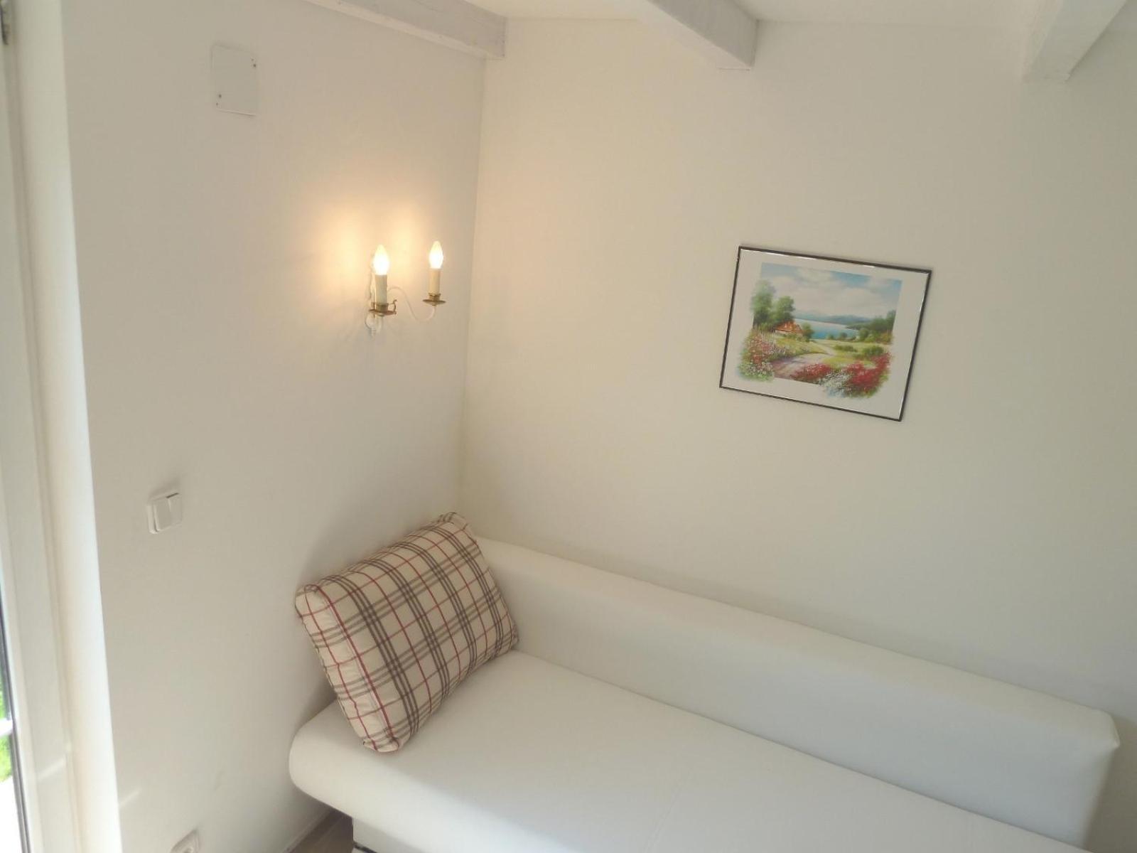 Vienna Cottage Eksteriør bilde