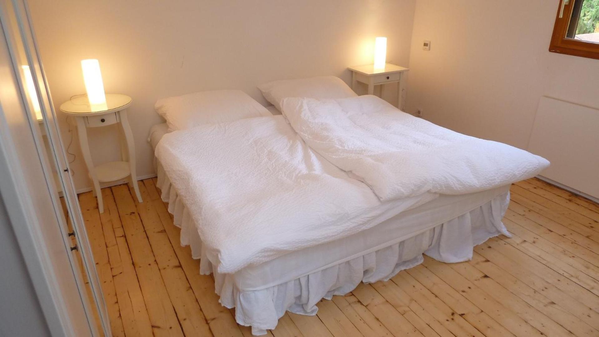 Vienna Cottage Eksteriør bilde
