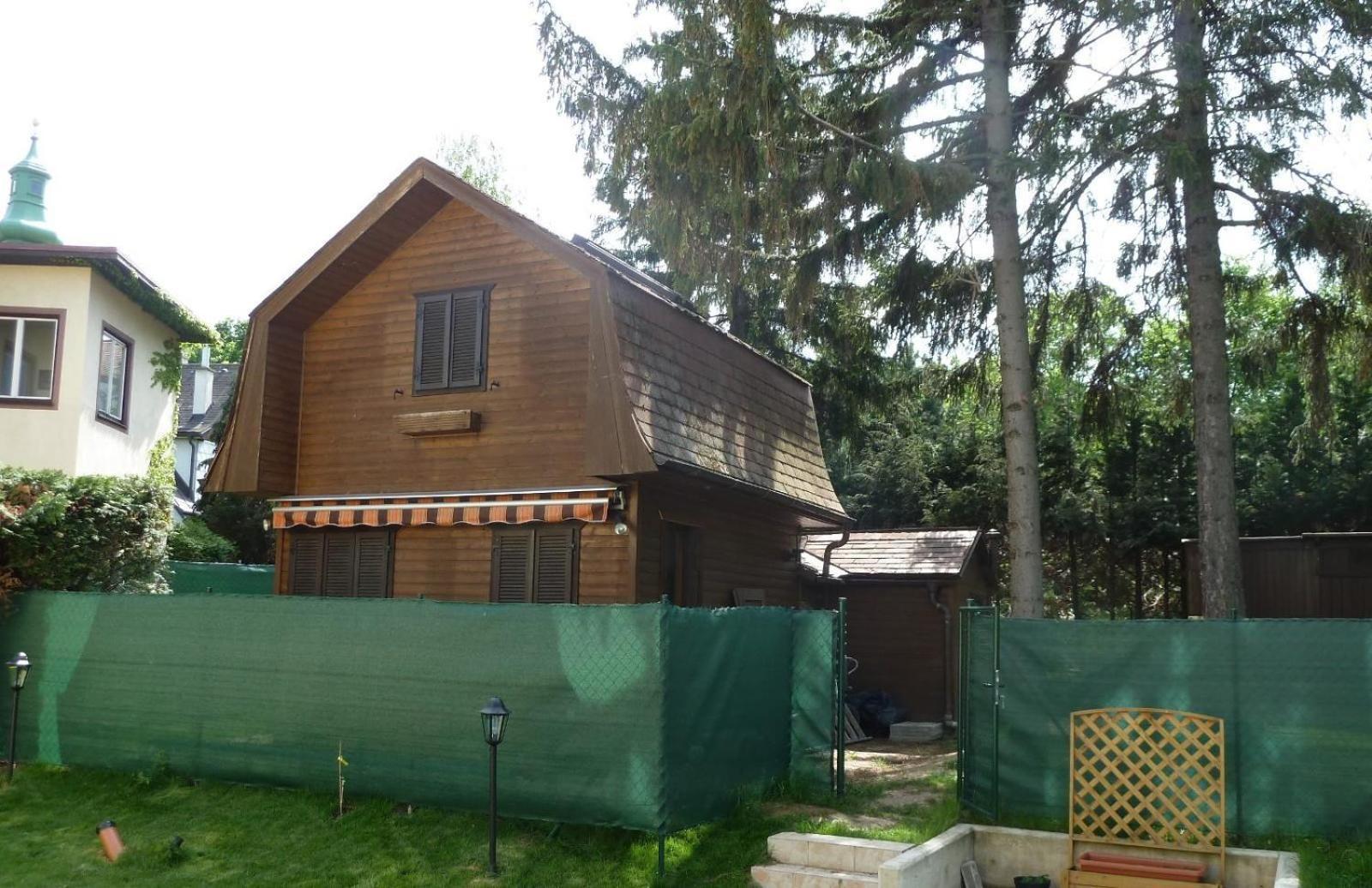Vienna Cottage Eksteriør bilde