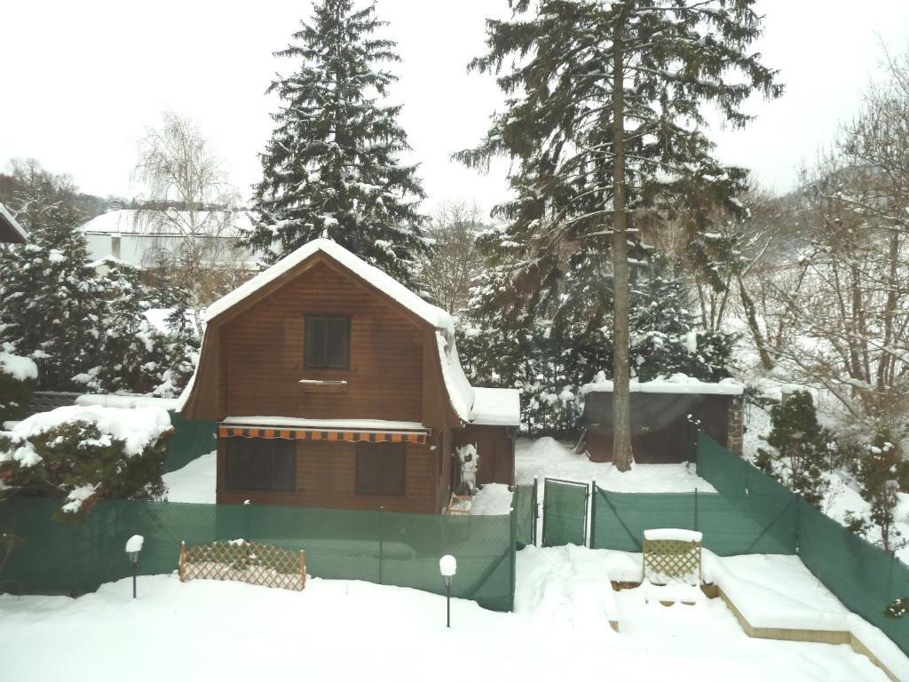 Vienna Cottage Eksteriør bilde