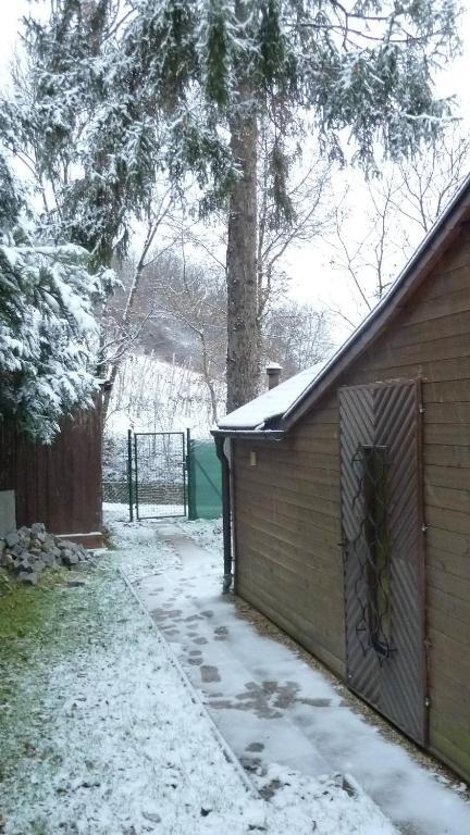 Vienna Cottage Eksteriør bilde