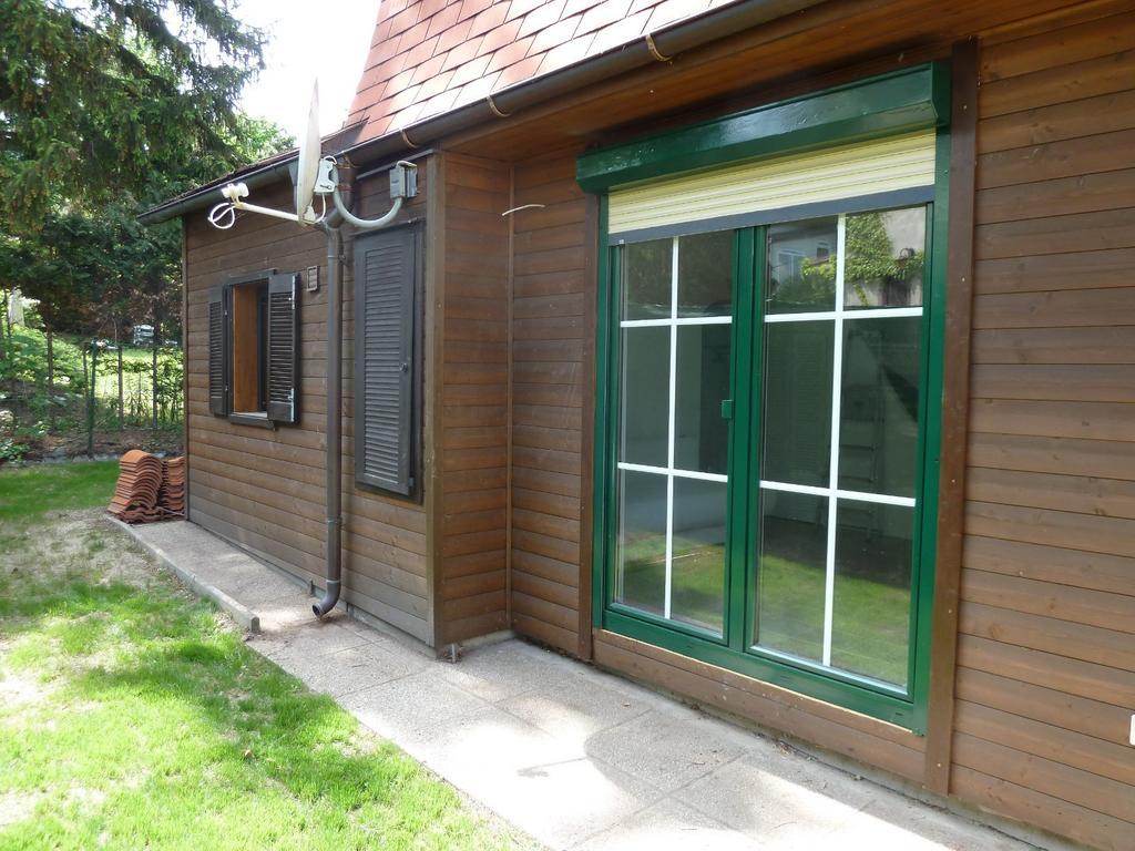 Vienna Cottage Rom bilde