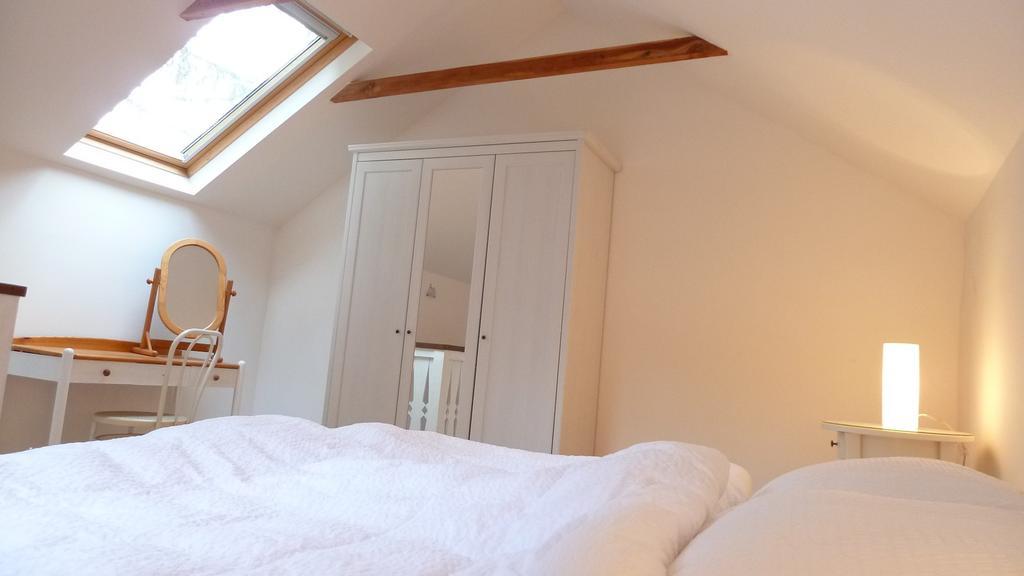 Vienna Cottage Eksteriør bilde
